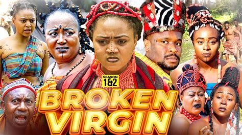 nigerian movies 2022 regina daniels